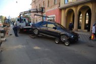 Stiripesurse.ro Decizie istorică a ICCJ cu privire la ridicarea maşinilor parcate ilegal