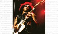 Ştiaţi că...?  Pe 26 mai s-a născut Lenny Kravitz, chitarist şi cântăreţ american (video)