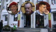 Surse - Cine sunt suspecţii din dosarul Mazăre - Strutinsky! Printre ei, viceprimarul Gabi Stan (documente + referat DNA)