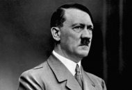 Ştiaţi că...? Pe 26 mai – Adolf Hitler pune piatra de temelie la fabrica Volkswagen