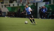 Şase fotbalişti de la Viitorul, în lotul României pentru meciul cu Armenia