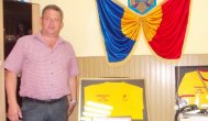 Reabilitarea drumurilor şi a bazei sportive, precum şi refacerea gardului cimitirului, priorităţi la Nicolae Bălcescu