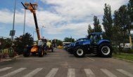 Ministrul Agriculturii face un apel către primari şi fermieri în vederea depunerii de cereri pentru plăţile directe de la APIA (galerie foto)