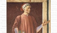 Ştiaţi că...? în 1265 – S-a născut Dante Alighieri, poet italian
