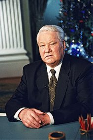 Ştiaţi că...? Pe 29 mai 1990 – Boris Yeltsin este ales presedintele Rusiei
