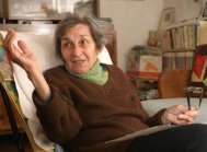 Știați că La mulți ani, Doina Cornea!