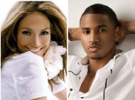 Melodia zilei Jennifer Lopez, Trey Songz - What You Mean to Me