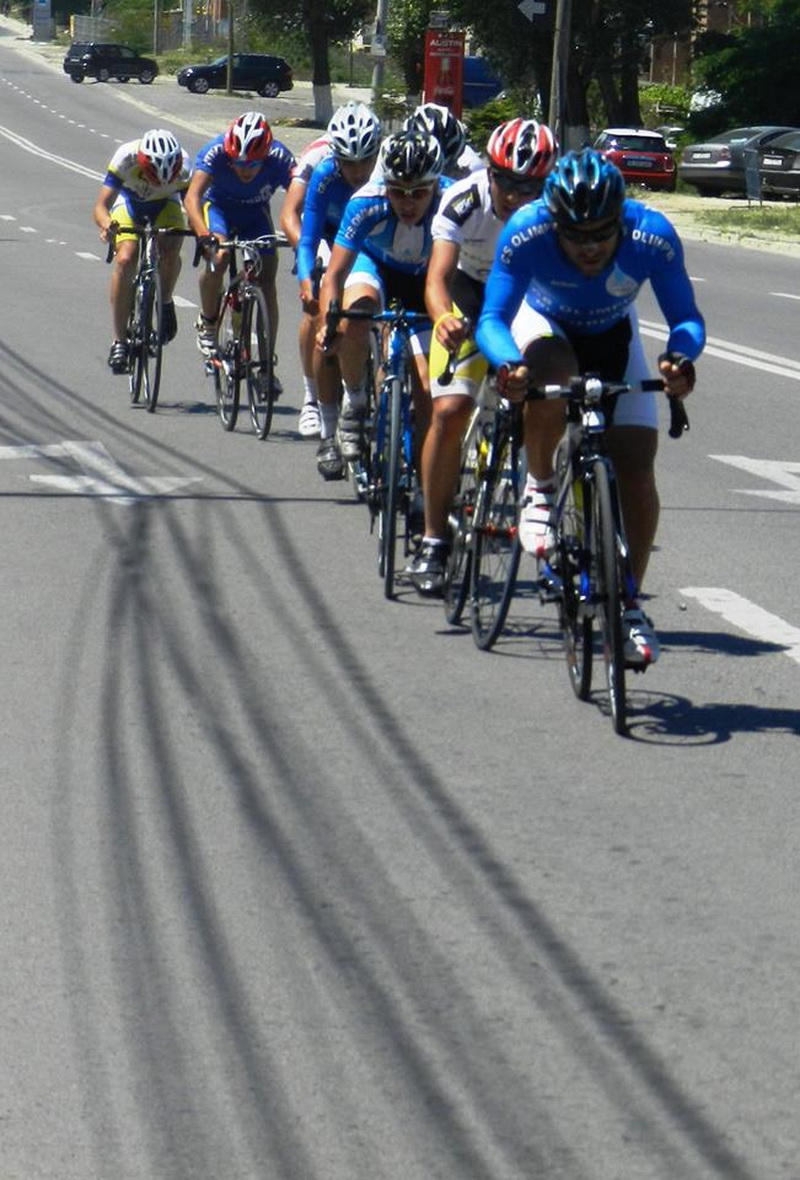 razvan florea organizator la constanta peste 130 de copii au participat de ziua lor la tomis kids duathlon