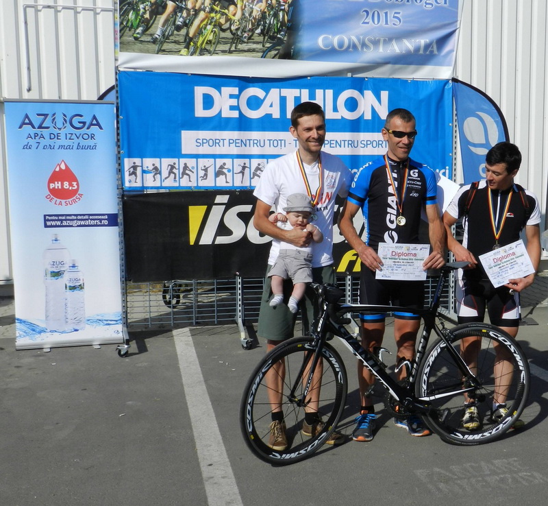 razvan florea organizator la constanta peste 130 de copii au participat de ziua lor la tomis kids duathlon