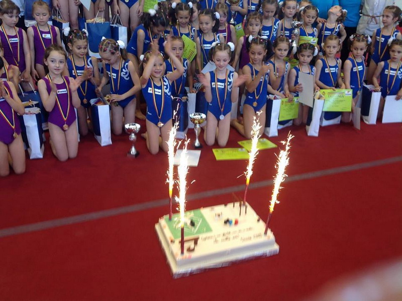 trei medalii pentru css1 constanta si cs farul gimnasta amalia petre aur si bronz la campionatul national