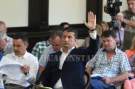 UPDATE. Decebal Făgădău cere demiterea directorului general şi a CA al RADET Constanţa     