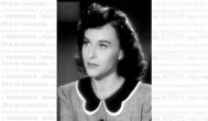 Ştiaţi că...? În 1910 s-a născut actriţa...(video)  