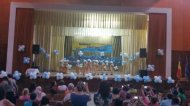 „Dansez pentru mare“ ISJ Constanţa a organizat cel mai mare concurs de dans dedicat preşcolarilor 