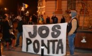 Stiripesurse.ro Miting de amploare azi, la ora 18, în Piața Victoriei împotriva lui Victor Ponta, anunțat pe net