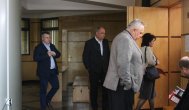 Cristian Darie şi Amuraş Tănase vor fi audiaţi în procesul lui Nicuşor Constantinescu de la Tribunalul Bucureşti
