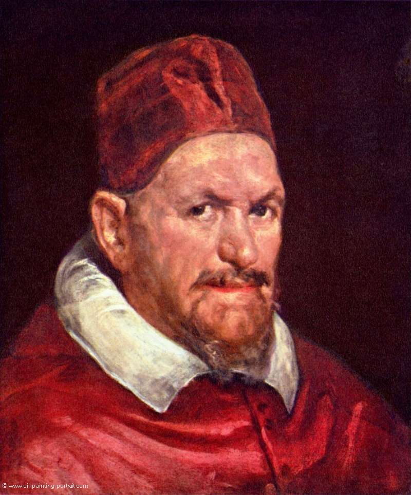 in 1599 s a nascut diego velazquez pictor spaniol galerie foto 550544