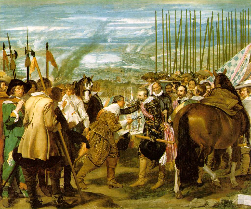 in 1599 s a nascut diego velazquez pictor spaniol galerie foto 550544