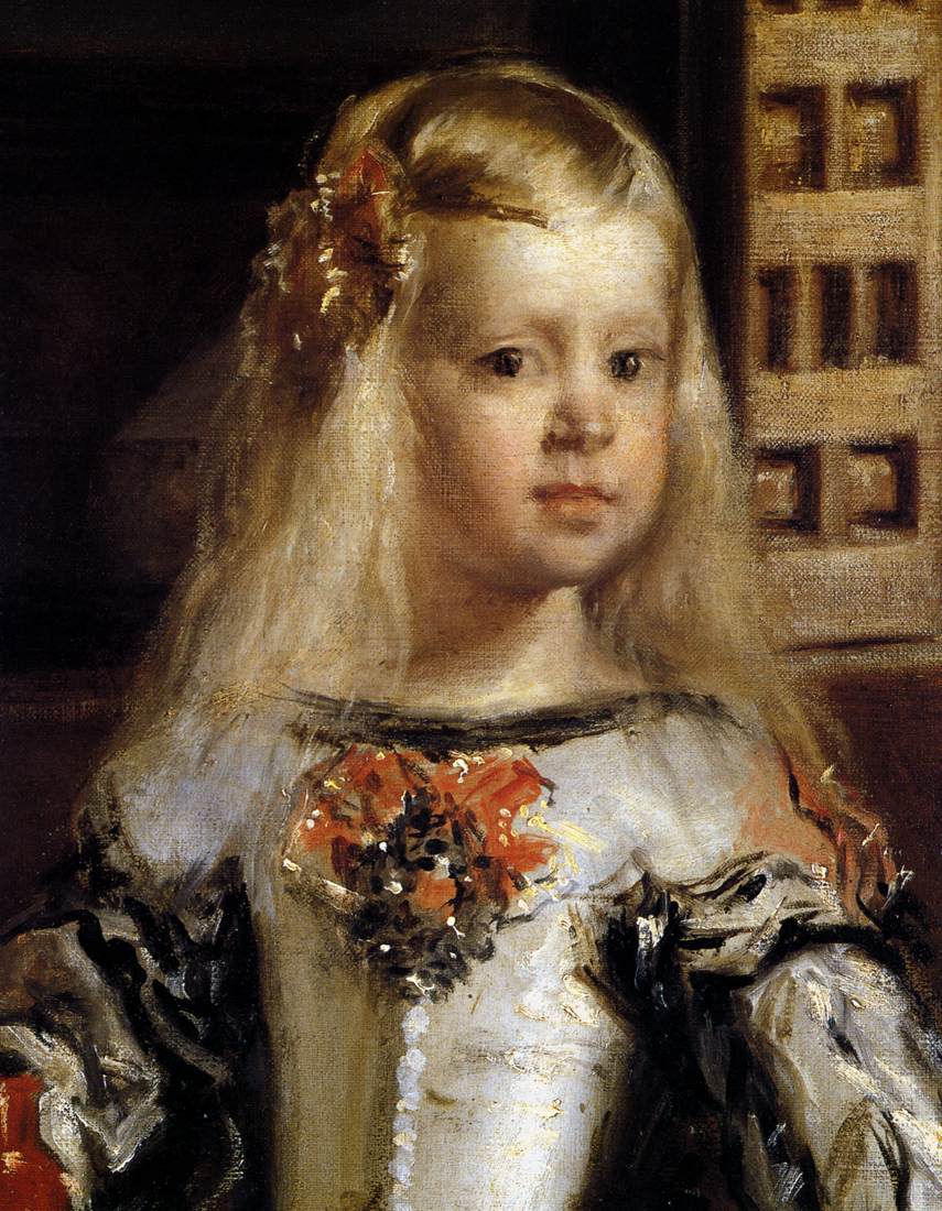 in 1599 s a nascut diego velazquez pictor spaniol galerie foto 550544