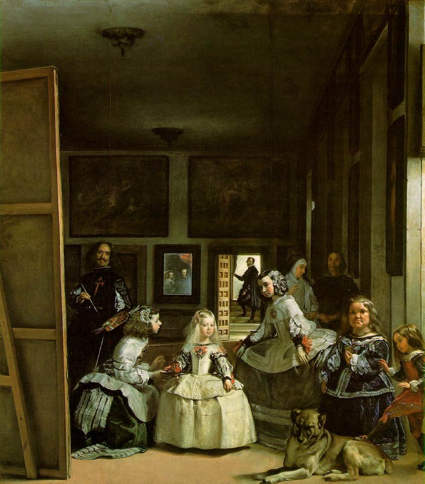 in 1599 s a nascut diego velazquez pictor spaniol galerie foto 550544
