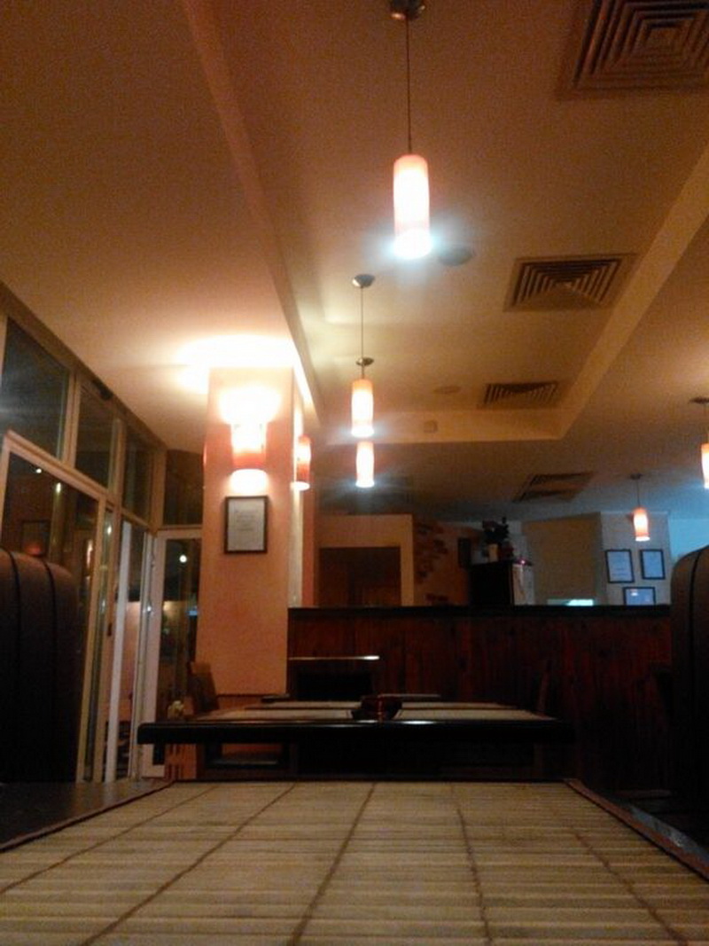 restaurantul pizza ok bucatarie italiana din nefericire nu prea galerie foto 550426