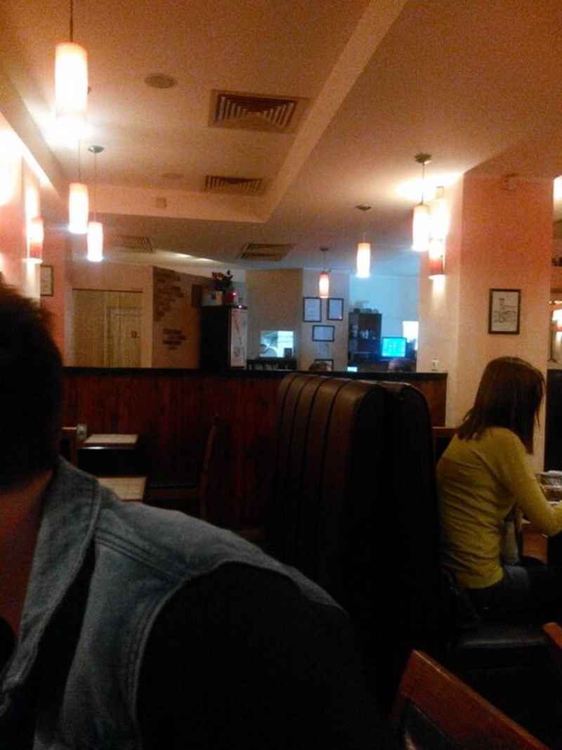 restaurantul pizza ok bucatarie italiana din nefericire nu prea galerie foto 550426