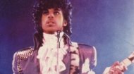 Melodia zilei Prince - Purple Rain 