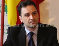 Bădrăgan candidează la Primăria Constanța  