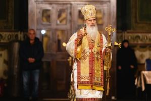 Unde va oficia slujbe ÎPS Teodosie, arhiepiscopul Tomisului, în perioada 8-10 februarie 2025?