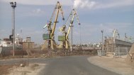 CN APMC, autoritate contractantă Iptana SA a câștigat contractul de dublare a drumului de acces din Portul Constanța Sud (documente)