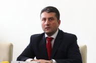 Noul primar interimar al Constanţei este Decebal Făgădău         
