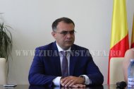 Premieră la Constanţa - prefectul participă la şedinţa Consiliului Local Municipal  