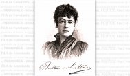 Ştiaţi că...? Într-o zi de 9 iunie 1843 - s-a născut o importantă scriitoare austriacă, laureata a Premiului Nobel