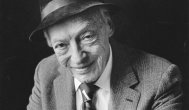 Ştiaţi că..?  În 1915 - S-a născut Saul Bellow, scriitor american, laureat al Premiului Nobel