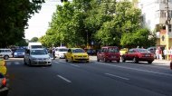UPDATE 1. O fată de 15 ani a fost rănită Accident pe strada Soveja 