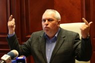 Judecătoarea Ana Maria Trancă trimite la Curtea Constituțională a României unul dintre dosarele lui Nicuşor Constantinescu (rechizitoriu)