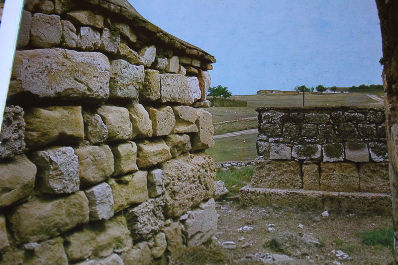povesti de pe malul dunarii cum au schimbat razboaiele si satenii denumirile localitatilor din dobrogea