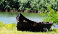 Poveşti de pe malul Dunării Cum au schimbat războaiele şi sătenii denumirile localităţilor din Dobrogea (galerie foto)    