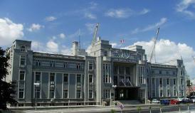 Un singur ofertant Contract de aproape 860.000 de lei cu CN APMC pentru o mașină de tipărit (documente)