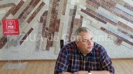 Nicușor Constantinescu va candida la funcția de președinte al PSD Constanța 