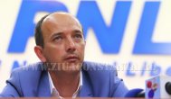 Robert Boroianu „PNL este în Opoziţie la Constanţa şi rămâne în Opoziţie. Nu vrem să fim asociaţi cu PSD“ 