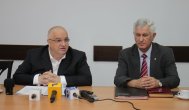 RAJA SA, campioană la atragerea de fonduri europene Felix Stroe - „Este imposibil ca apa să aibă TVA de 24%, la fel ca parfumul Chanel”