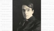 Ştiaţi că...? William Butler Yeats se naşte pe 13 Iunie 1865 un  poet irlandez, laureat al Premiului Nobel