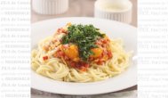 Ecuisine.ro Paste cu sos dietetic (video)
