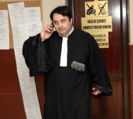 Avocatul Marius Striblea susţine că \
