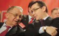 Stiripesurse.ro DEZVĂLUIRI de la Bruxelles despre Victor Ponta și Ion Iliescu