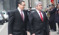 Stiripesurse.ro Gabriel Oprea îi va lua locul lui Victor Ponta la conducerea Guvernului