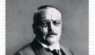 Ştiaţi că...? În 1864 – S-a născut Alois Alzheimer, medic neurolog german