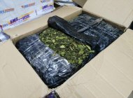 Un nou tip de drog din Africa ajunge în Uniunea Europeană, prin Constanţa   