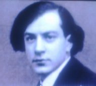 Ştiaţi că...? Pe 7 iunie 1886 - S-a născut Henri Coandă, inginer şi inventator român, membru al Academiei Române