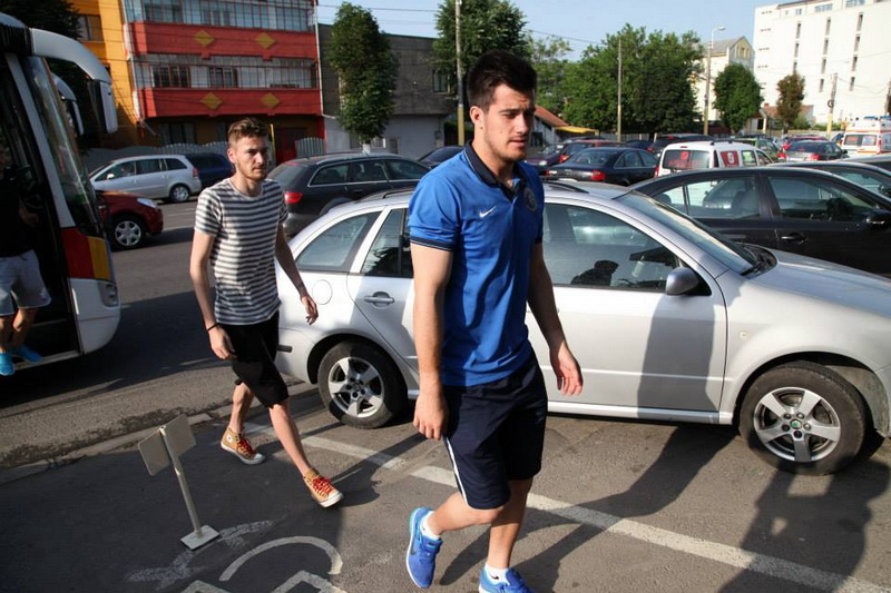 pe langa florin cernat l au luat si pe ciprian vasilache catalin anghel a revenit la fc viitorul galerie